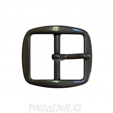 Пряжка с язычком металлическая MB 2309