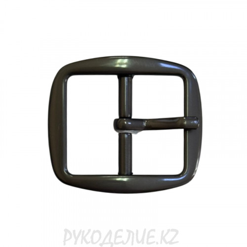 Пряжка с язычком металлическая MB 2309