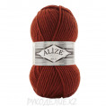 Пряжа Superlana Maxi Alize 36 - Терракотовый