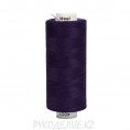 Нитки Ideal 0564 - Темно-фиолетовый