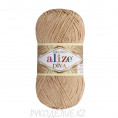 Пряжа Diva Alize 368 - Бежевый