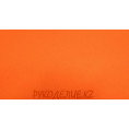 Корейский фетр Softree 1,5мм 22,5*30см ST-51 - Ярко-оранжевый