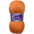 Пряжа Soft Soul Lanoso 906 - Оранжевый