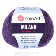 Пряжа Milano YarnArt
