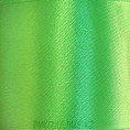 Лента атласная 5см А 115-1 - Светло-зеленый