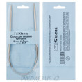Спицы круговые MKF сталь 60см 1шт Gamma 4,5-d