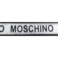 Тесьма репсовая 15мм 5 - Moschino