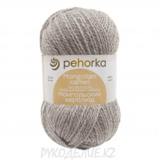Пряжа Монгольский верблюд Пехорка Пряжа Монгольский верблюд Пехорка