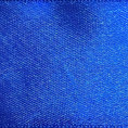 Лента атласная 4см 961 - Ярко-синий