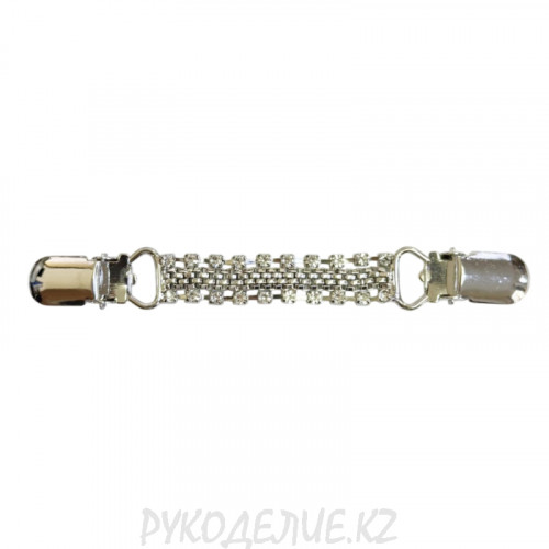 Зажим для кардигана AF 9084