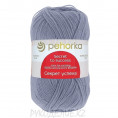 Пряжа Секрет успеха Пехорка 174 - Стальной