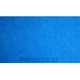 Фетр 2мм ширина 1м 516 - Темно-голубой