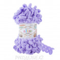Пряжа Puffy Alize 788 - Лавандовый