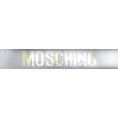 Тесьма репсовая 40мм 9 - Moschino