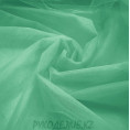 Фатин мягкий lux 3м 61 - Светло-зеленый
