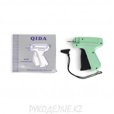 Этикет пистолет QIDA 1511 Angelica Fashion 