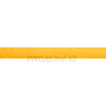 Косая бейка стрейч 15мм 2027 - Ярко-жёлтый