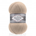 Пряжа Superlana TIG Alize 05 - Бежевый