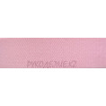 Резина декоративная 40мм 004 - Розовый
