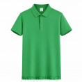 Футболка поло короткий рукав 37 - Зеленый 56-182