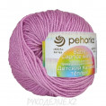 Пряжа Детский каприз теплый Пехорка 516 - Персидская сирень