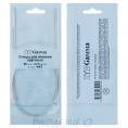 Спицы круговые MKF сталь 60см 1шт Gamma 2,0-d