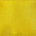 Лента атласная 5см 8209, желт