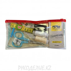 Набор для шитья Школьный