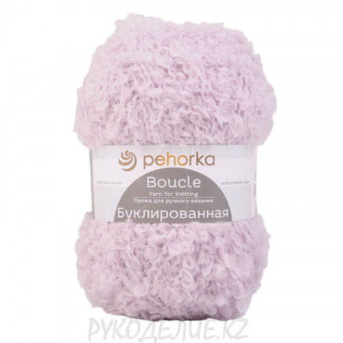 Буклированная Пехорка Буклированная Пехорка