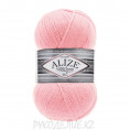 Пряжа Superlana TIG Alize 363 - Нежно-розовый