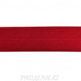 Резина декоративная 40мм 519 - Темно-красный