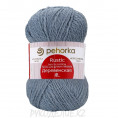 Пряжа Деревенская Пехорка 59 - Мышонок
