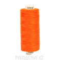 Нитки Ideal 0699 - Ярко-оранжевый