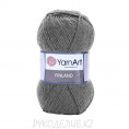 Пряжа Finland YarnArt 29 - Стальной