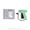 Этикет пистолет QIDA AF1511 Салатный