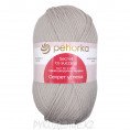 Пряжа Секрет успеха Пехорка 254 - Пепел