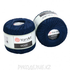 Пряжа Violet YarnArt