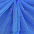 Фатин жесткий 22,5м ширина 1,8м 20, темно-голубой