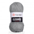 Пряжа Elegance YarnArt 102 - Серый