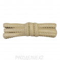 Резина декоративная 10мм 1 - Темно-бежевый 5м