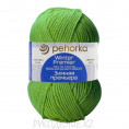 Пряжа Зимняя премьера Пехорка 65 - Экзотика