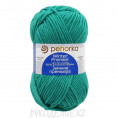 Пряжа Зимняя премьера Пехорка 1407 - Изумрудный город