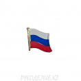 Брошь флаг 1 - Russia
