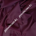 Подклад вискоза 1,4м 34 - Винный