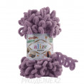 Пряжа Puffy Alize 437 - Лавандовый