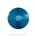 Cтразы клеевые 2038 ss10 Swarovski 001-9 - Crystal Metallic Blue