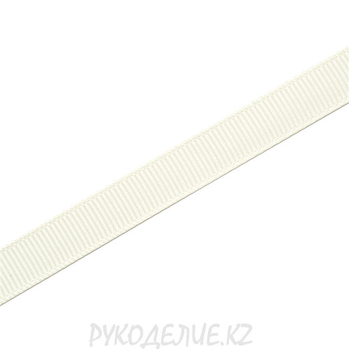 Тесьма репсовая 10мм