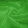 Фатин мягкий lux 3м 462 - Светло-зелёный