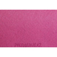Фетр 1 мм, 0,85м 144 - Розовый