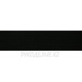 Резина бельевая 40мм (Черный) 1 - Чёрный